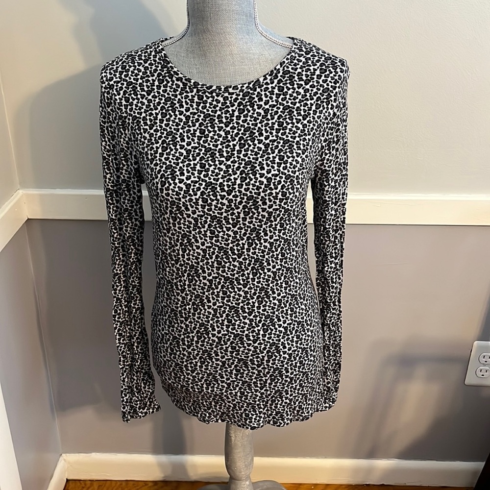Super soft long sleeved tshirt
